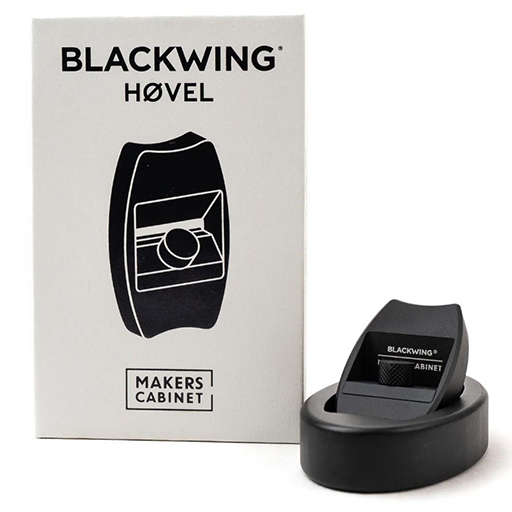 BLACKWING HOVEL TEMPERAMATITE