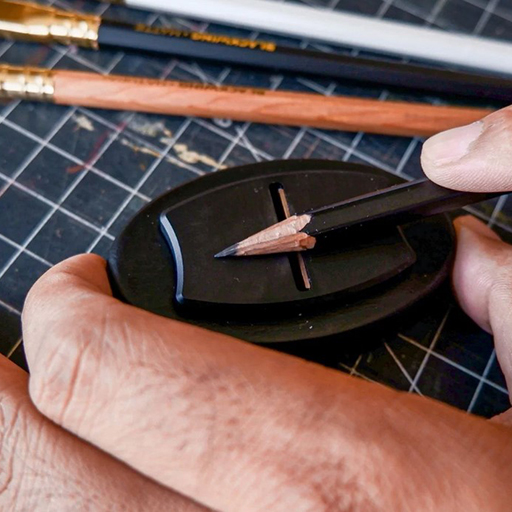 BLACKWING HOVEL TEMPERAMATITE