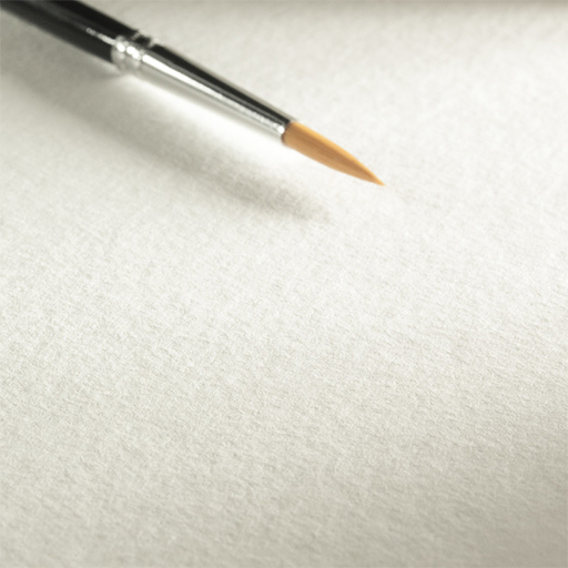 HAHNEMÜHLE BRITANNIA WATERCOLOUR PAPER BLOCK 300 G