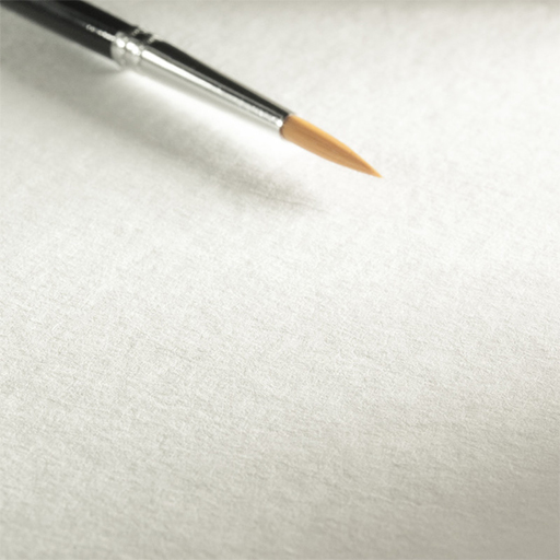 HAHNEMÜHLE CORNWALL WATERCOLOUR PAPER BLOCK 450 G