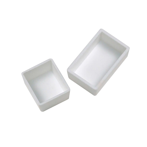 RAW ART MATERIALS EMPTY HALF AND WHOLE PANS MADE OF PLASTIC FOR WATERCOLOUR BOXES