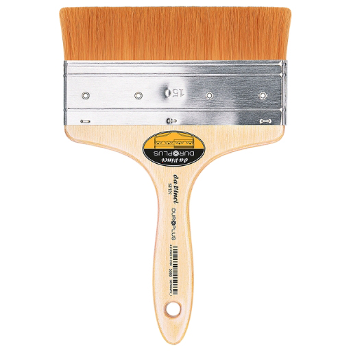 DA VINCI SPIN PALETINA SINTÉTICA MANGO CORTO SERIE 5080