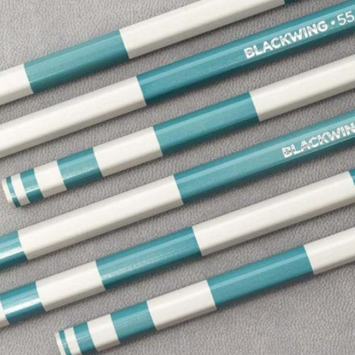 BLACKWING VOLUME 55 LIMITIERTE AUFLAGE