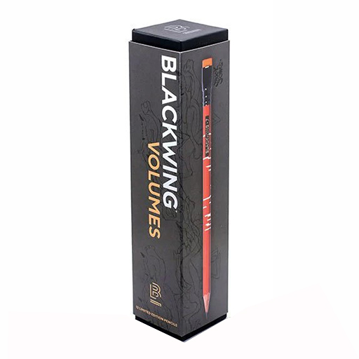 BLACKWING VOLUME 7 LIMITIERTE AUFLAGE