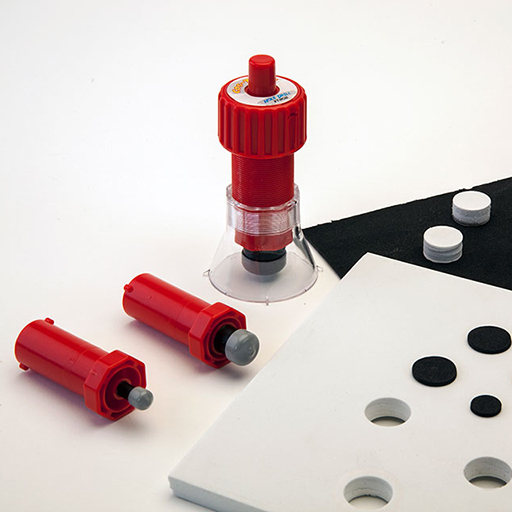 LOGAN COS-TOOLS XT8011 HOLE DRILL