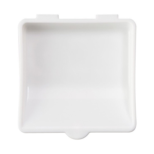 HOLBEIN PACK GODETS GRANDES DE PLÁSTICO VACÍOS PARA PALETA DE ACUARELA HOLBEIN 210191 Y 210192
