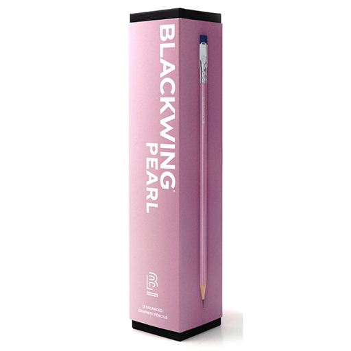 BLACKWING PEARL PINK BLEISTIFT