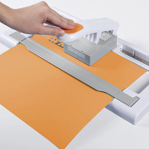 FISKARS MOTIV-KARTUSCHEN FÜR STANZMASCHINEN - OUTLET