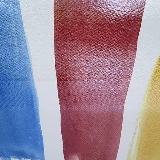 SPECTRAFIX NATURAL GLASS VARNISH