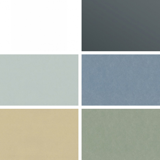 CLAIREFONTAINE PAINT ON MIX 9 MIXED MEDIA PAPER PAD 250 G ASSORTED COLOURS