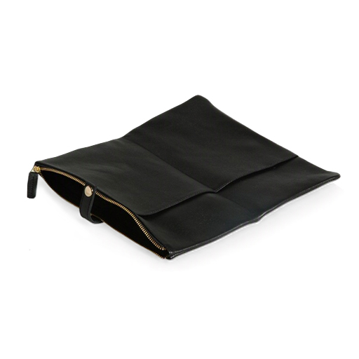CLAIREFONTAINE FLYING SPIRIT - ESTUCHE PORTATODO PIEL DE OVEJA