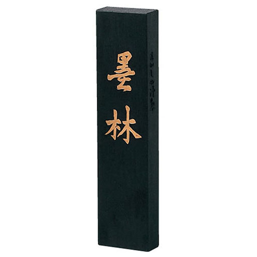 AKASHIYA SUMIRIN HANDMADE INK STICK FOR CALLIGRAPHY AC 02