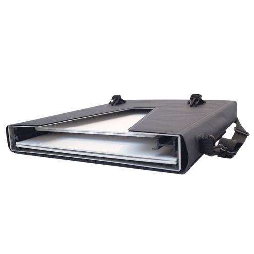 NEW WAVE U-GO PLEIN AIR WET PANEL CARRIER - BOLSO PARA PALETAS HUMEDAS