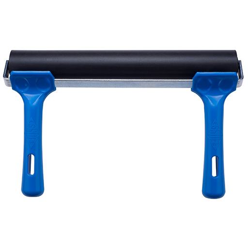 ESSDEE SOFT RUBBER INK ROLLER