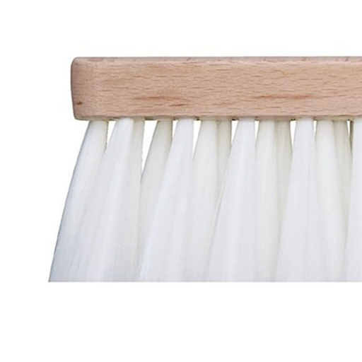 DA VINCI DUSTING BRUSH SYNTHETIC FIBRE SERIES 2487