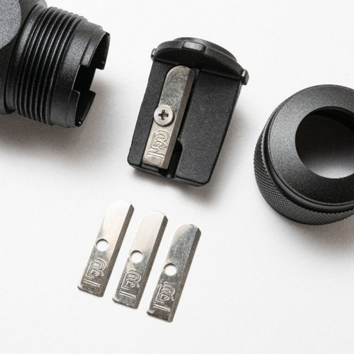 BLACKWING ONE-STEP REPLACEMENT BLADES
