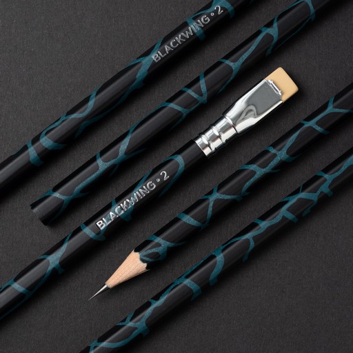 BLACKWING MATITA VOLUME 2