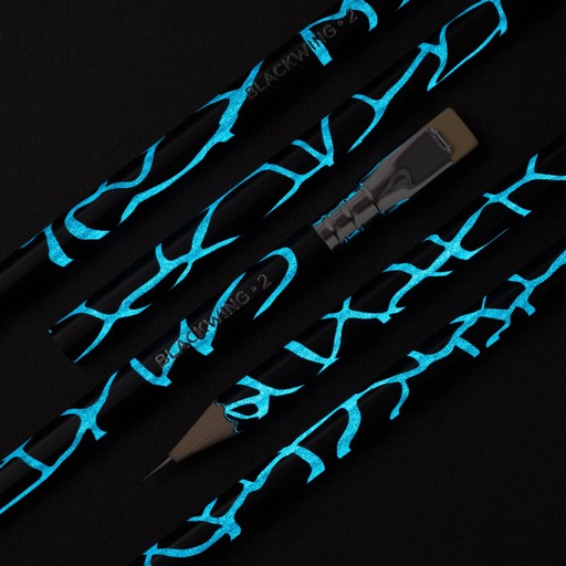 BLACKWING MATITA VOLUME 2