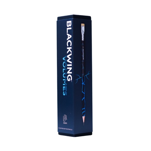 BLACKWING MATITA VOLUME 2