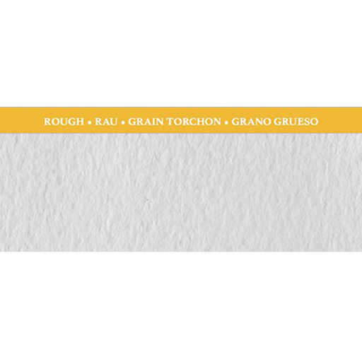 BAOHONG MASTERS' CHOICE AQUARELLBLOCK 300 G 100% BAUMWOLLE 20 BLATT - SPECIAL EDITION KÜNSTLER