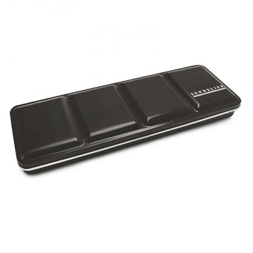SENNELIER EMPTY WATERCOLOUR METAL BOX
