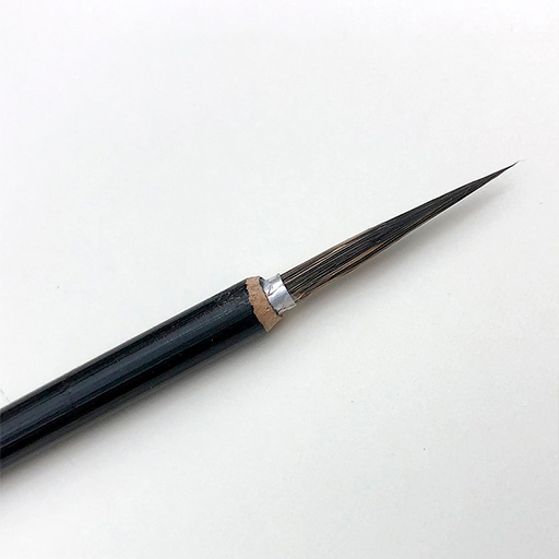 MICHAEL SOLOVYEV'S SIGNATURE BRUSH SET