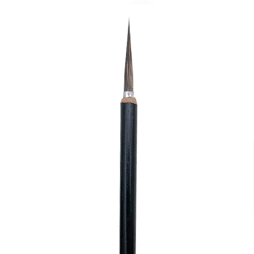 MICHAEL SOLOVYEV SOLO LINER RAT BRUSH