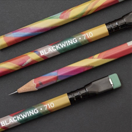 BLACKWING MATITA VOLUME 710