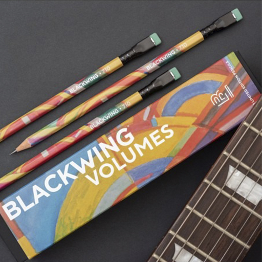 BLACKWING MATITA VOLUME 710