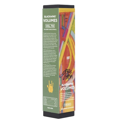 BLACKWING MATITA VOLUME 710