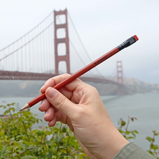 BLACKWING MATITA VOLUME 746
