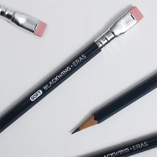 BLACKWING ERAS 2024 BLEISTIFT LIMITIERTE AUFLAGE