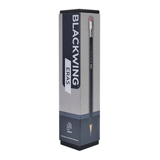 BLACKWING ERAS 2024 BLEISTIFT LIMITIERTE AUFLAGE