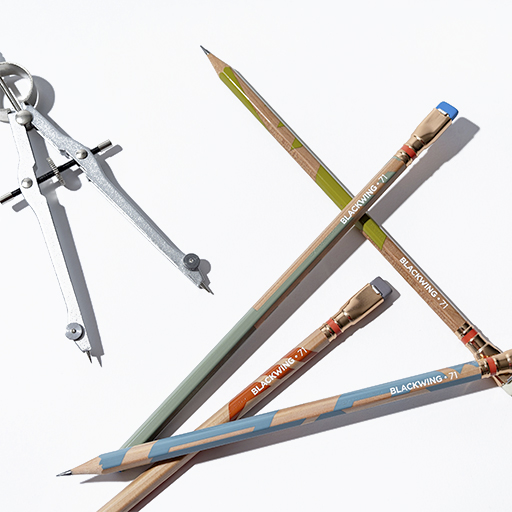 BLACKWING MATITA VOLUME 71