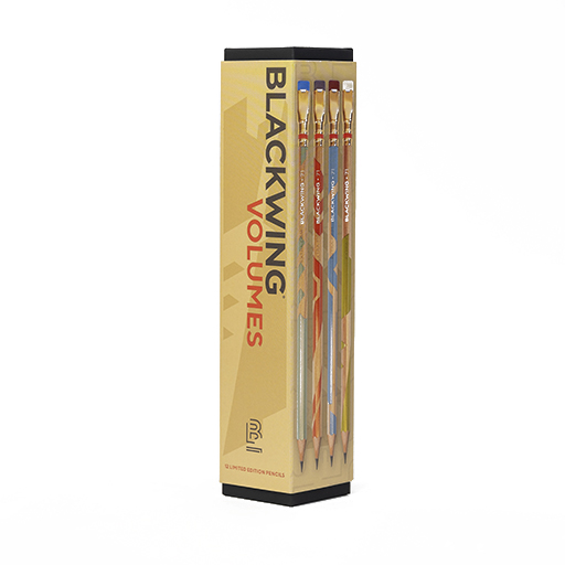 BLACKWING MATITA VOLUME 71