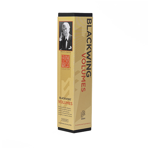BLACKWING MATITA VOLUME 71