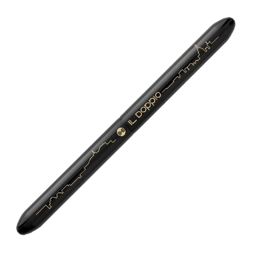 BORCIANI E BONAZZI IL DOPPIO 2 TRAVEL BRUSH SERIES 710