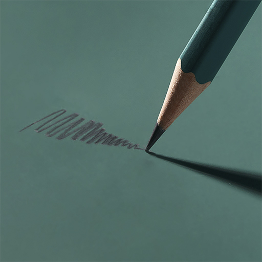 BLACKWING MATITA MATTE GREEN