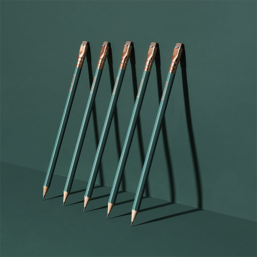 BLACKWING MATITA MATTE GREEN