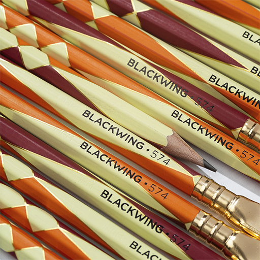 BLACKWING MATITA VOLUME 574