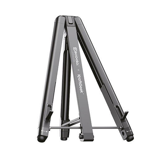 ESCODA CABALLETE PORTATIL KRAFTGEEK SERIE 9009