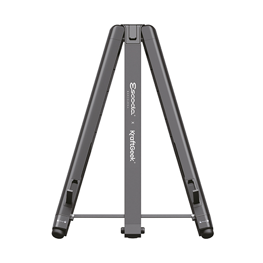 ESCODA CABALLETE PORTATIL KRAFTGEEK SERIE 9009