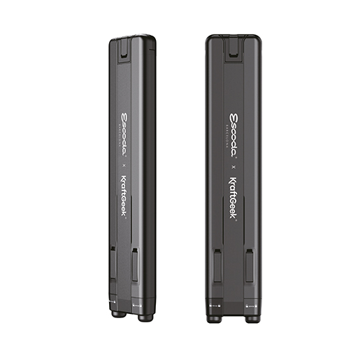 ESCODA CABALLETE PORTATIL KRAFTGEEK SERIE 9009