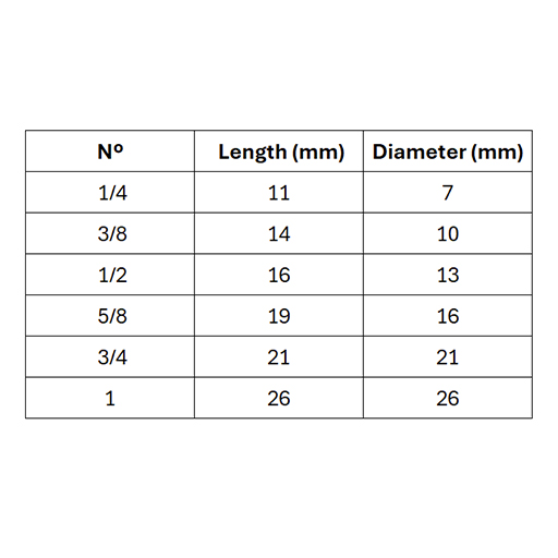 NEEF SQUIRREL MIX FLACHPINSEL KURZER STIEL SERIE 4820