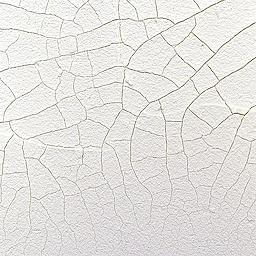 GOLDEN CRACKLE PASTE