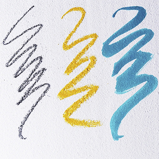 GOLDEN SANDABLE HARD GESSO