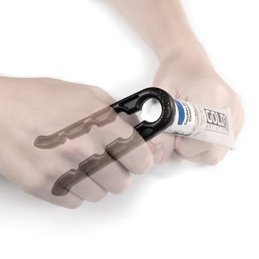 GOLDEN GRIPR CAP TOOL