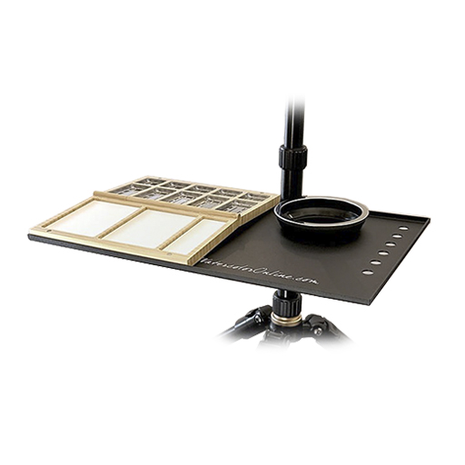 MICHAEL SOLOVYEV PLEIN AIR BOARD SET + ACCESSORIES