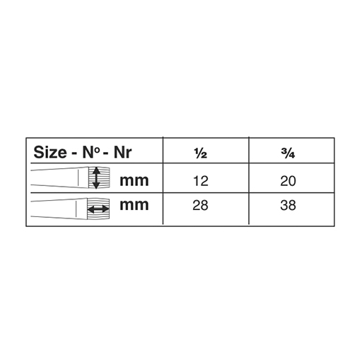 SILVER BRUSH BELLEAQUA STROKE PINCEAU LARGE PLAT MANCHE COURT SÉRIE 2711S