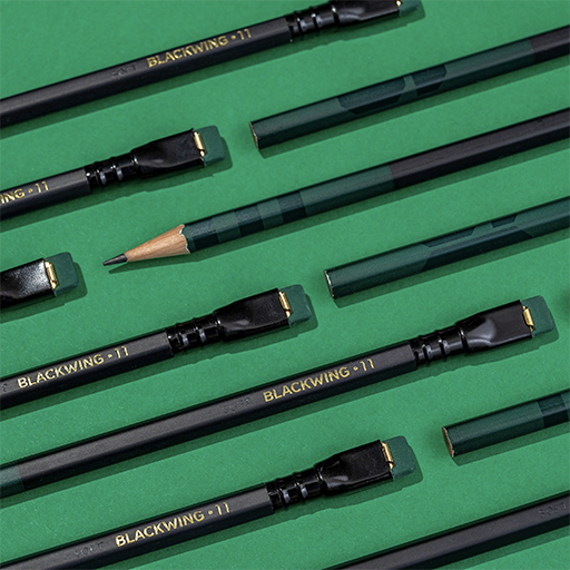 BLACKWING MATITA VOLUME 11